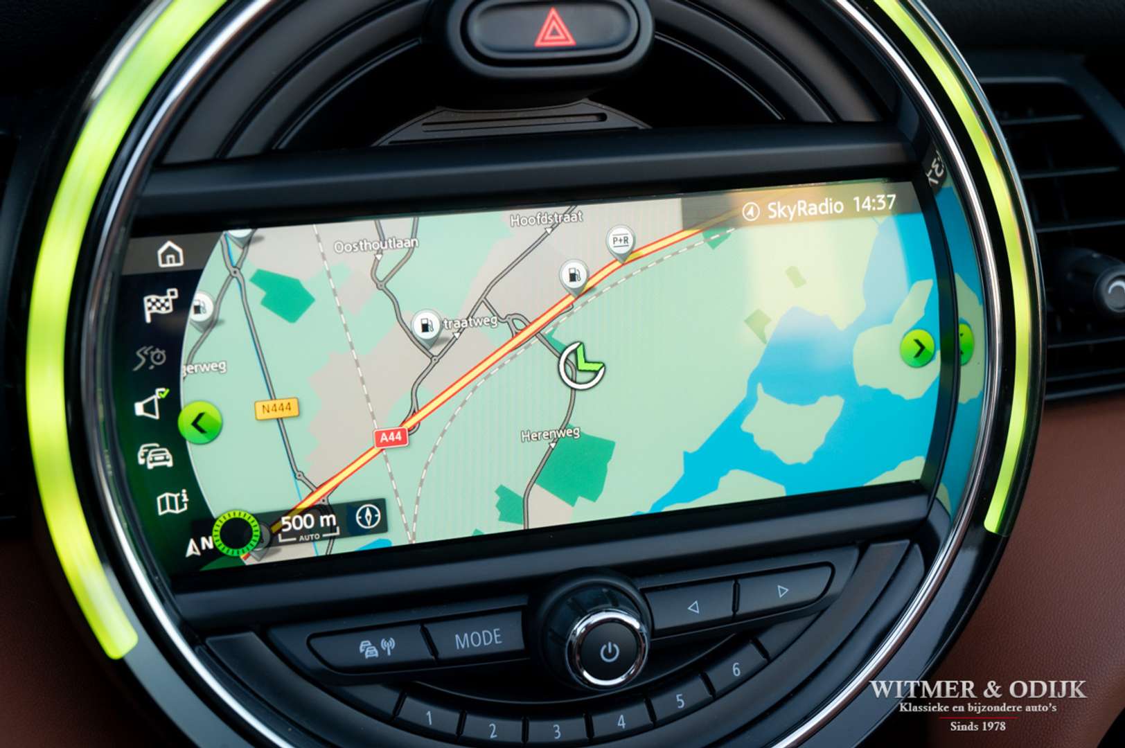 Mini Cabrio John Cooper Works Cooper S - 2021 - Joinsteer - #23