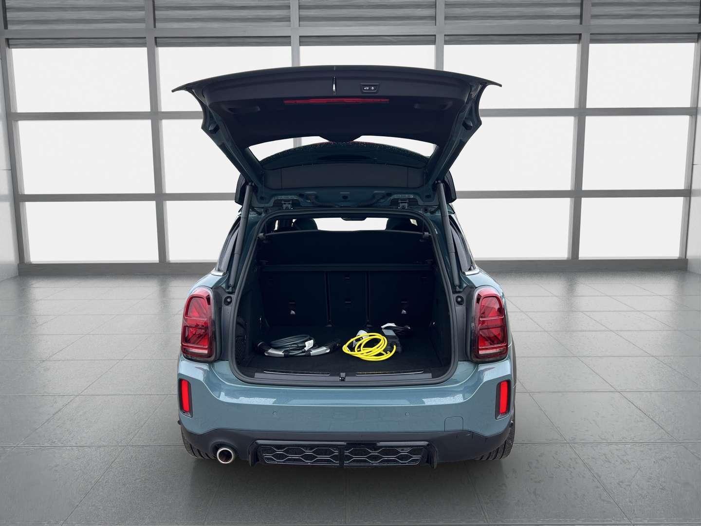 Mini Countryman All4 SE - 2021 - Joinsteer - #21