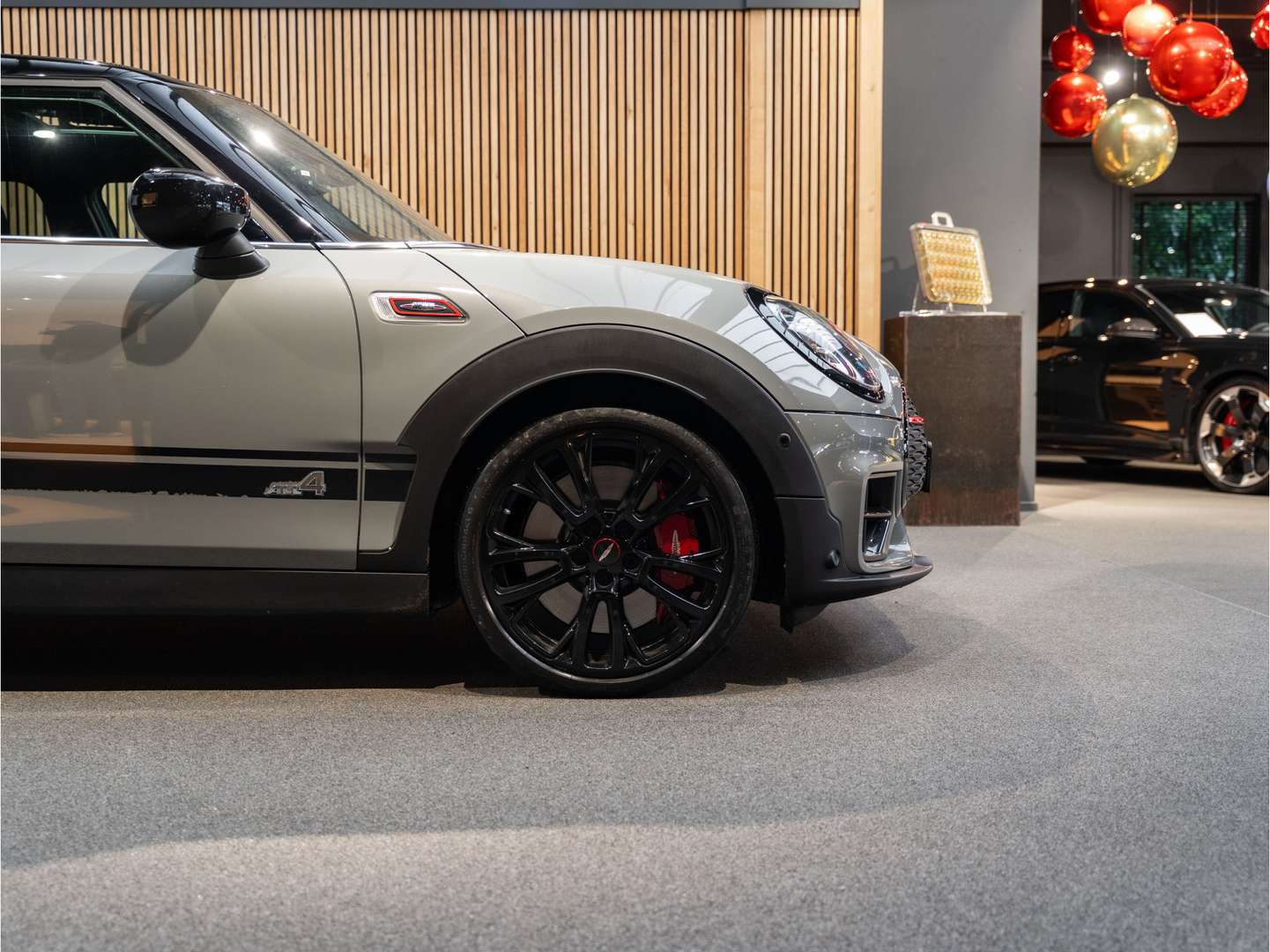 Mini Clubman John Cooper Works - 2020 - Joinsteer - #14