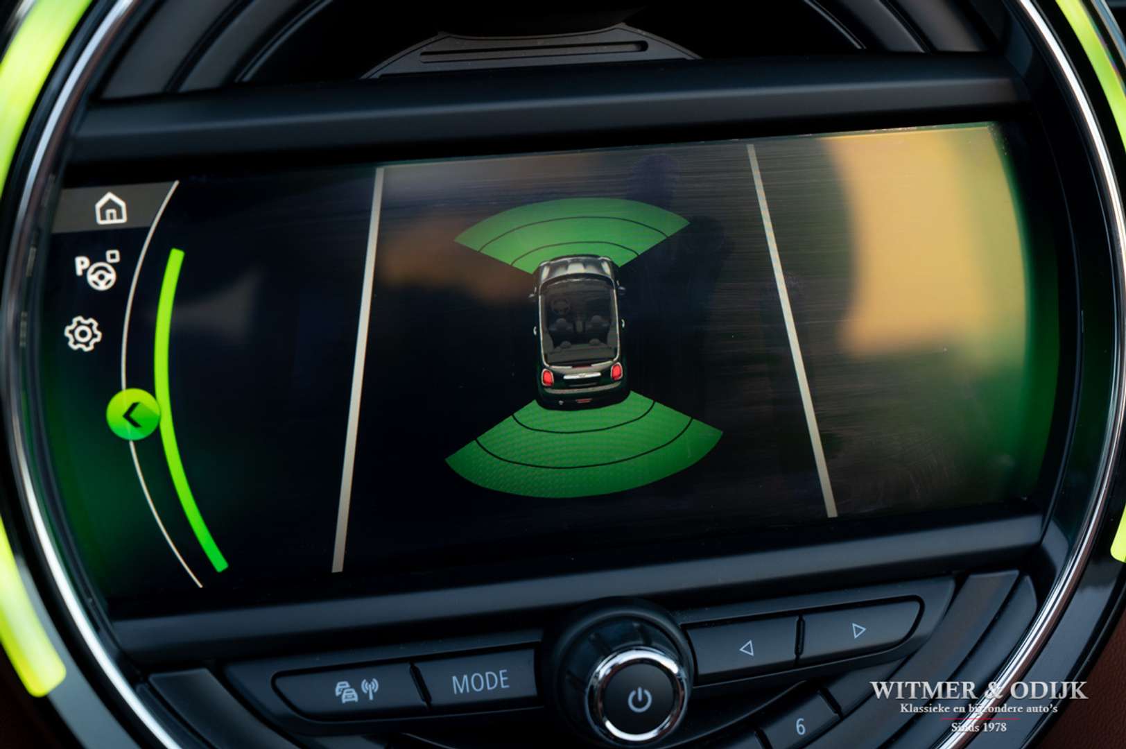 Mini Cabrio John Cooper Works Cooper S - 2021 - Joinsteer - #24