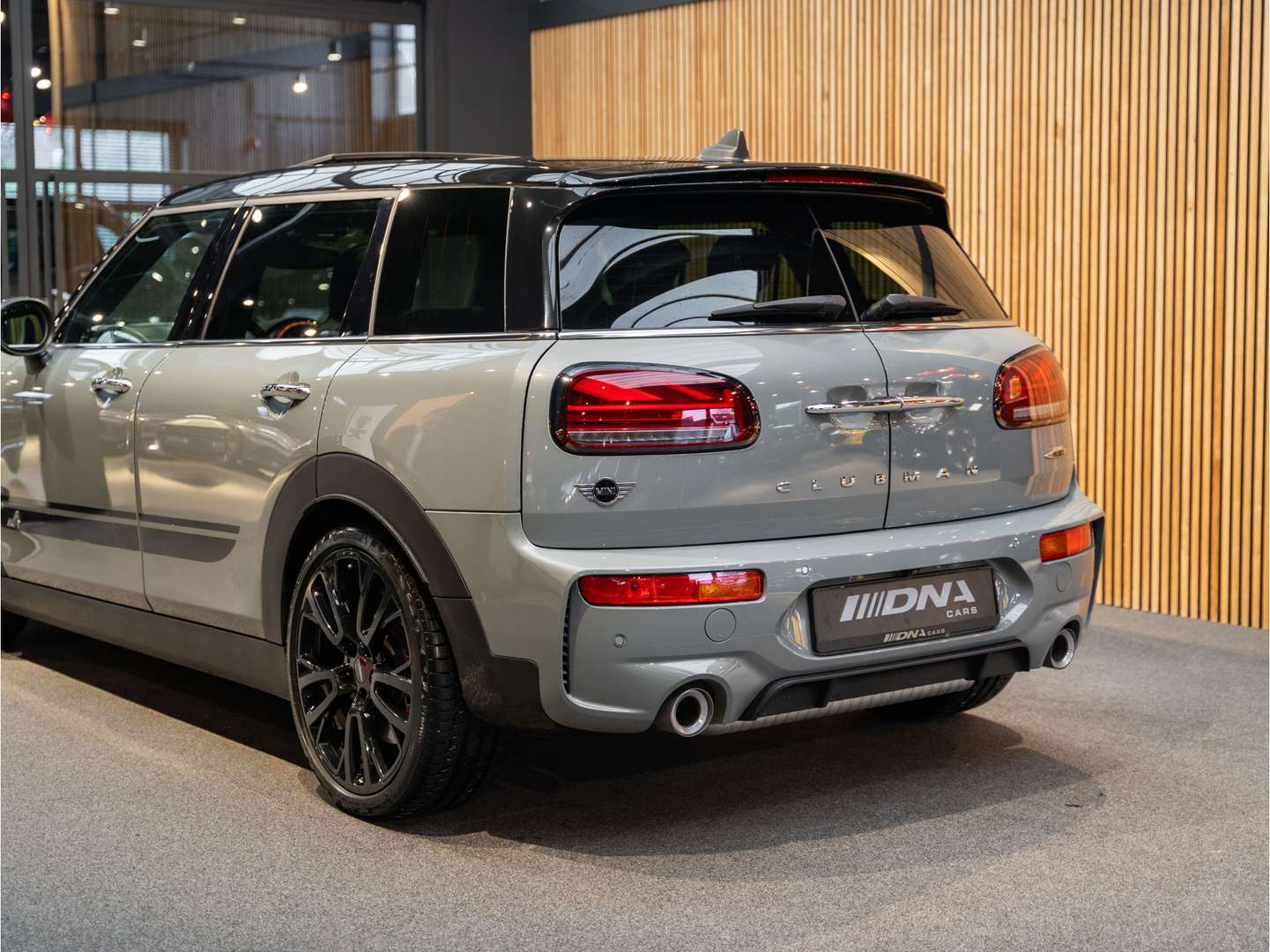 Mini Clubman John Cooper Works - 2020 - Joinsteer - #15