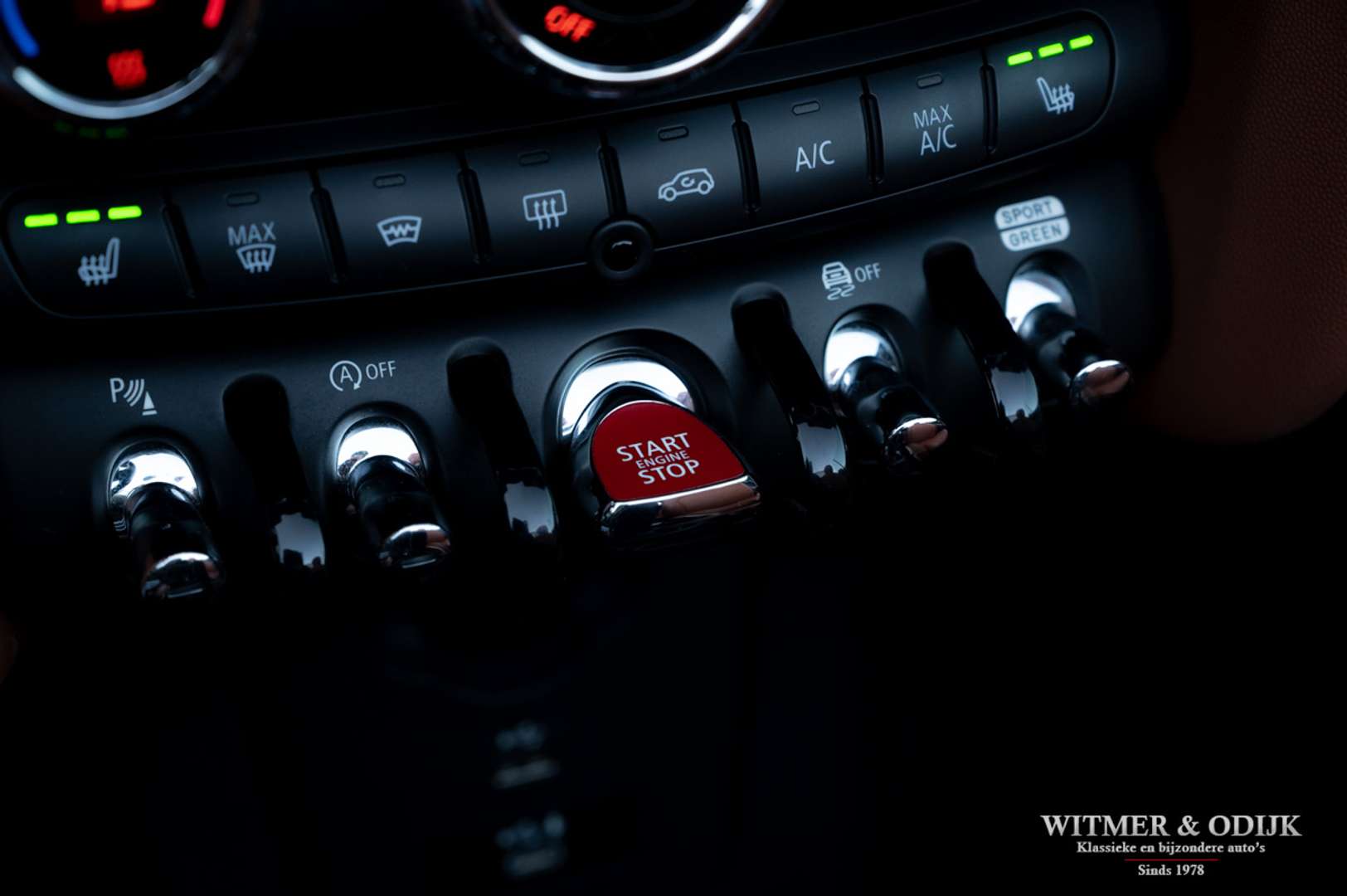 Mini Cabrio John Cooper Works Cooper S - 2021 - Joinsteer - #26