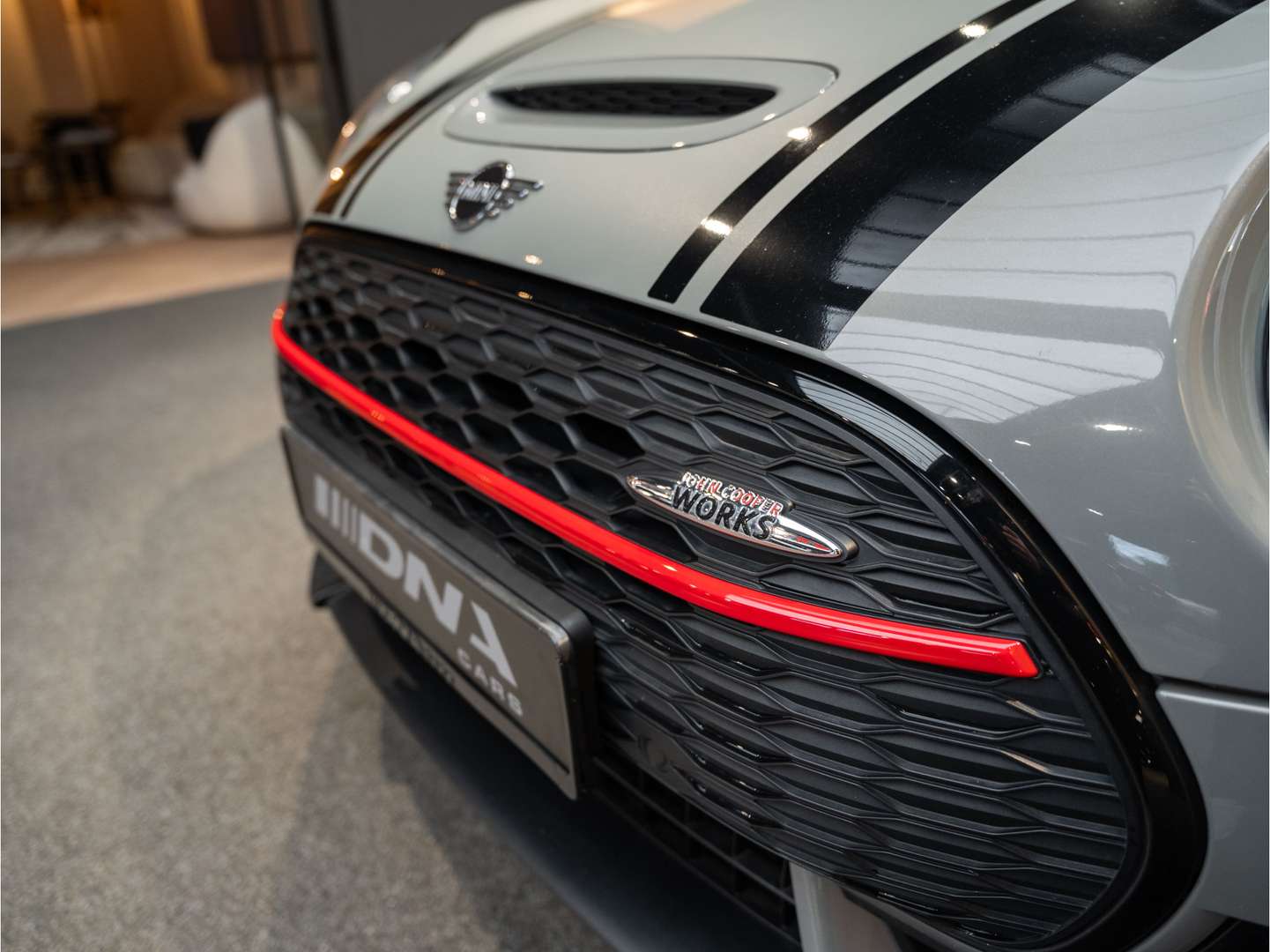 Mini Clubman John Cooper Works - 2020 - Joinsteer - #17