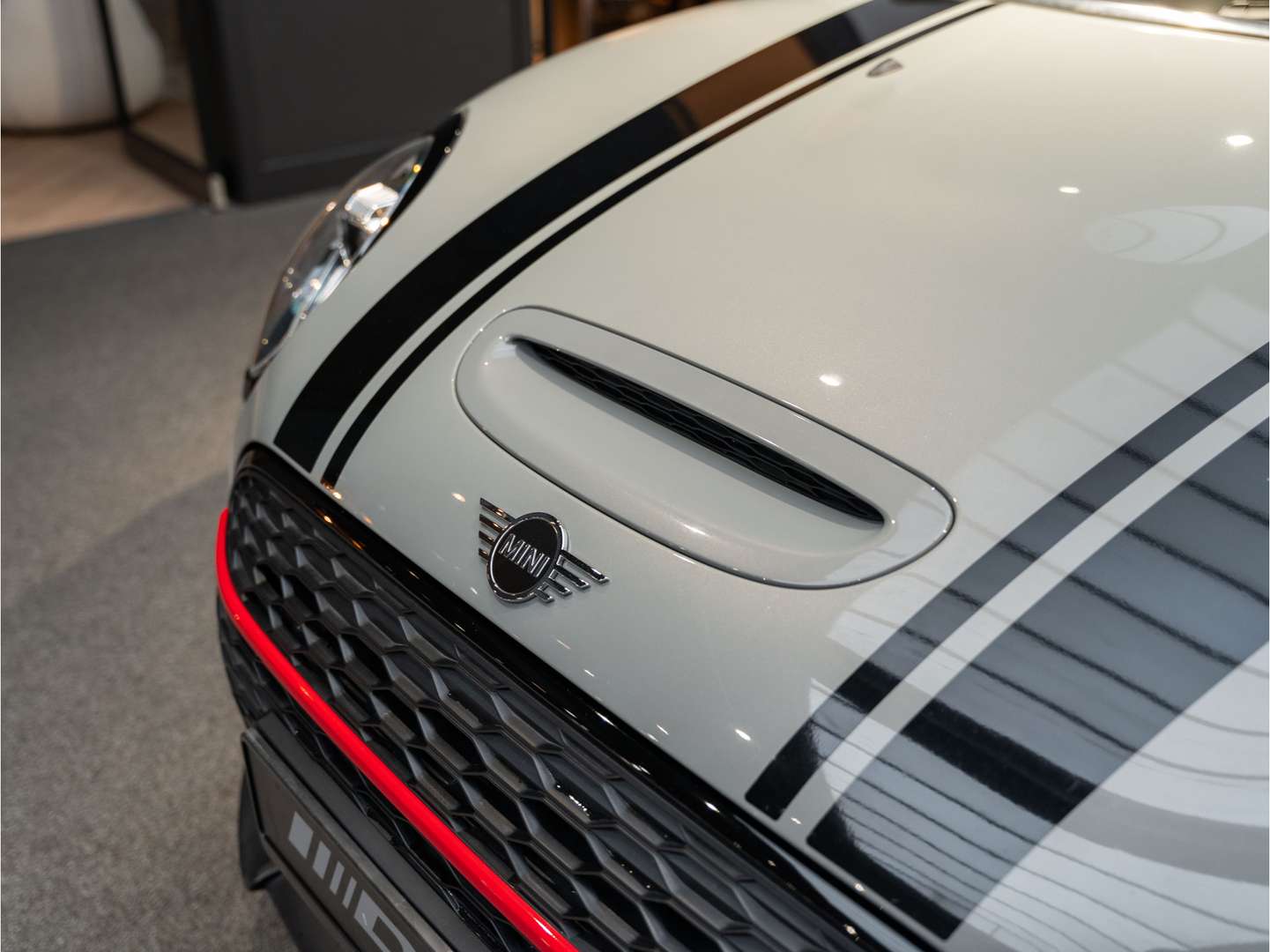 Mini Clubman John Cooper Works - 2020 - Joinsteer - #18