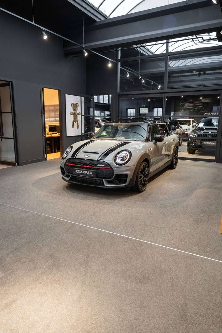 Mini Clubman John Cooper Works - 2020 - Joinsteer - #20