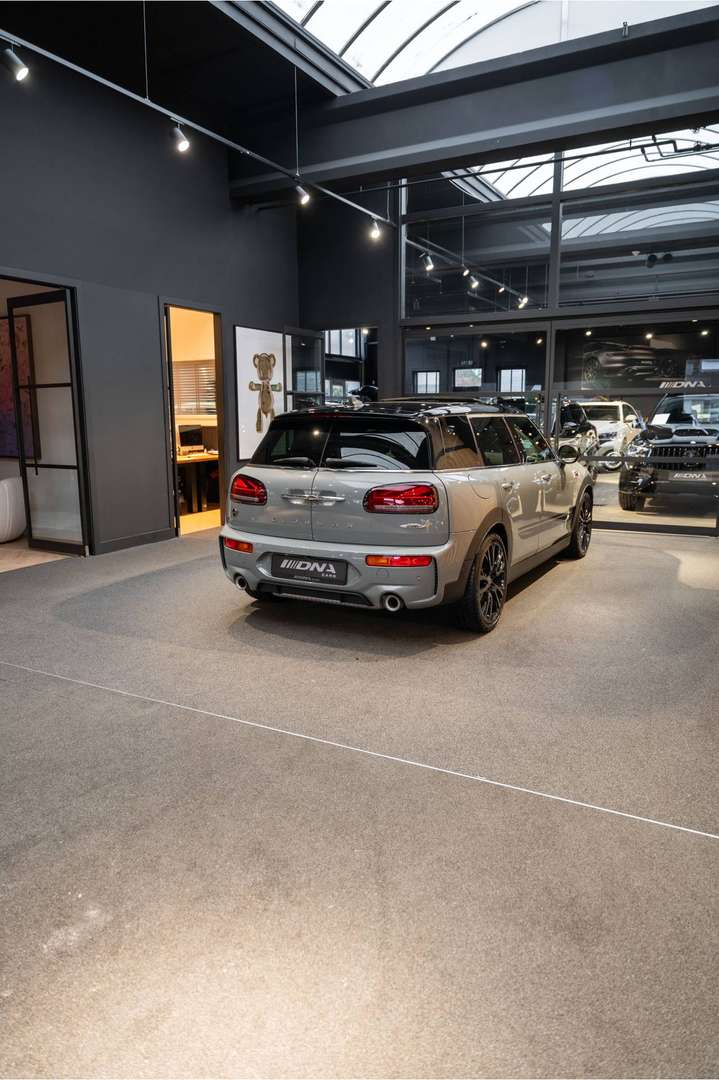 Mini Clubman John Cooper Works - 2020 - Joinsteer - #21