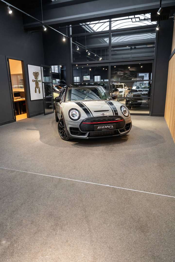 Mini Clubman John Cooper Works - 2020 - Joinsteer - #22