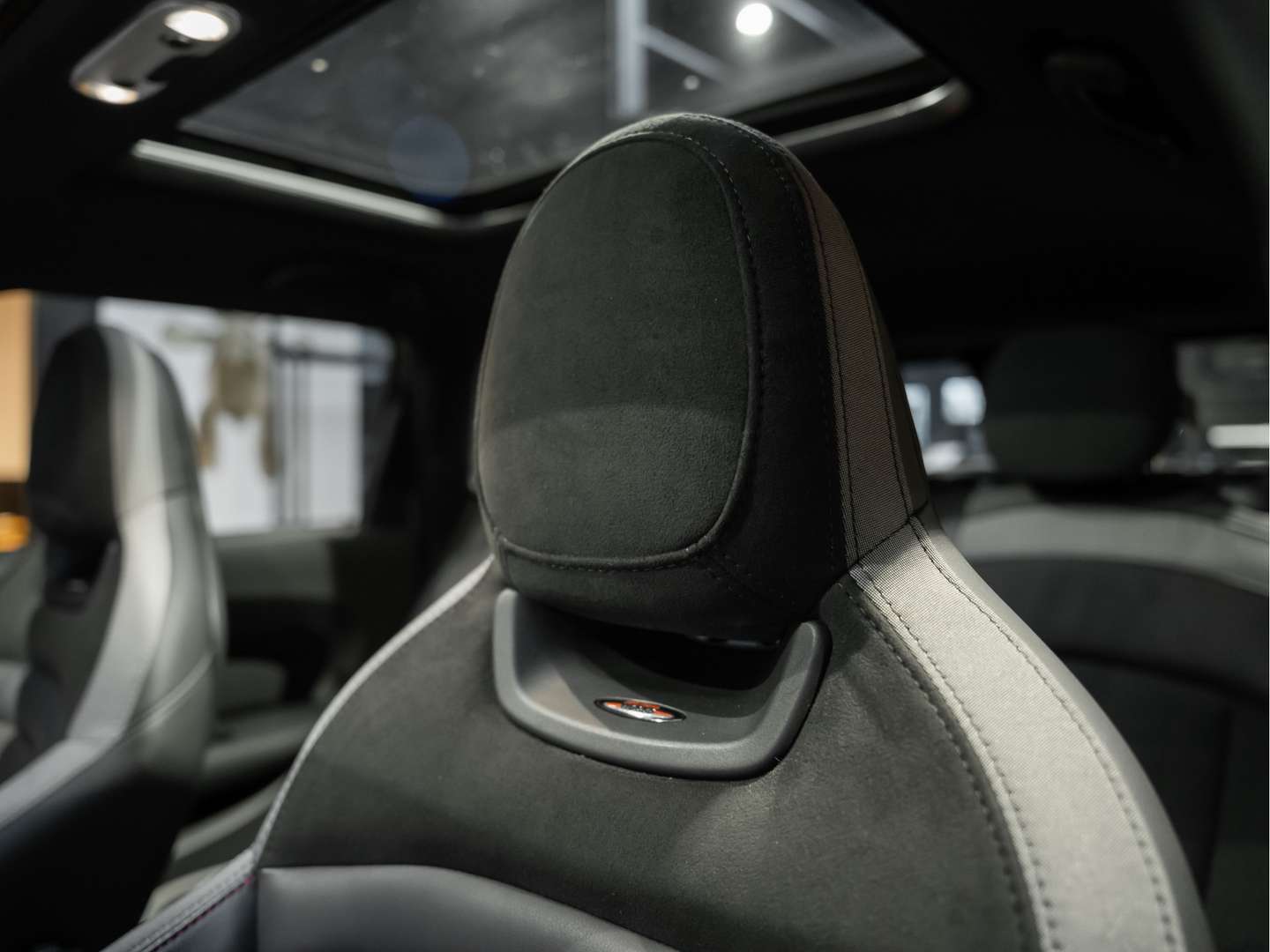 Mini Clubman John Cooper Works - 2020 - Joinsteer - #27