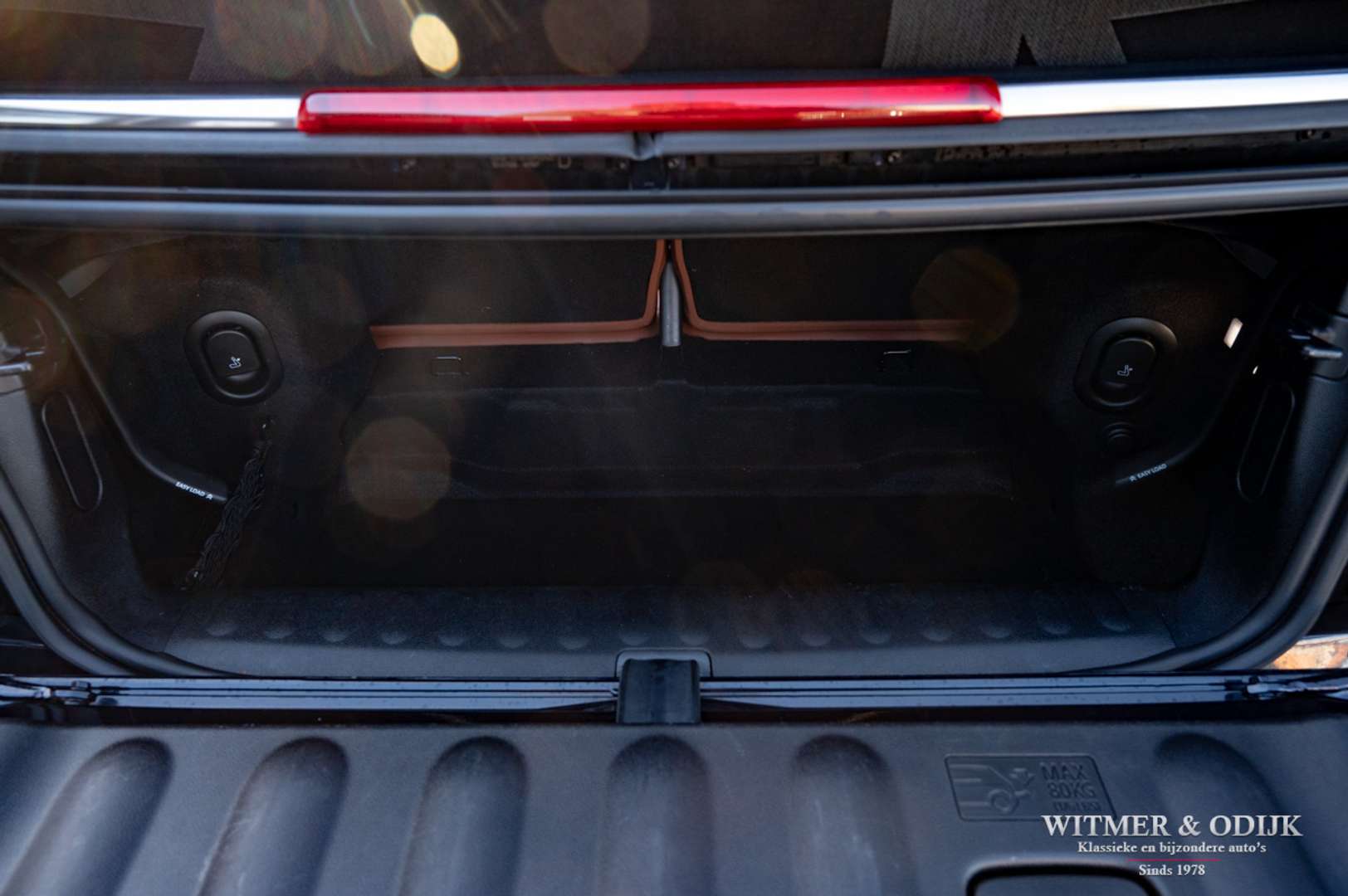 Mini Cabrio John Cooper Works Cooper S - 2021 - Joinsteer - #35