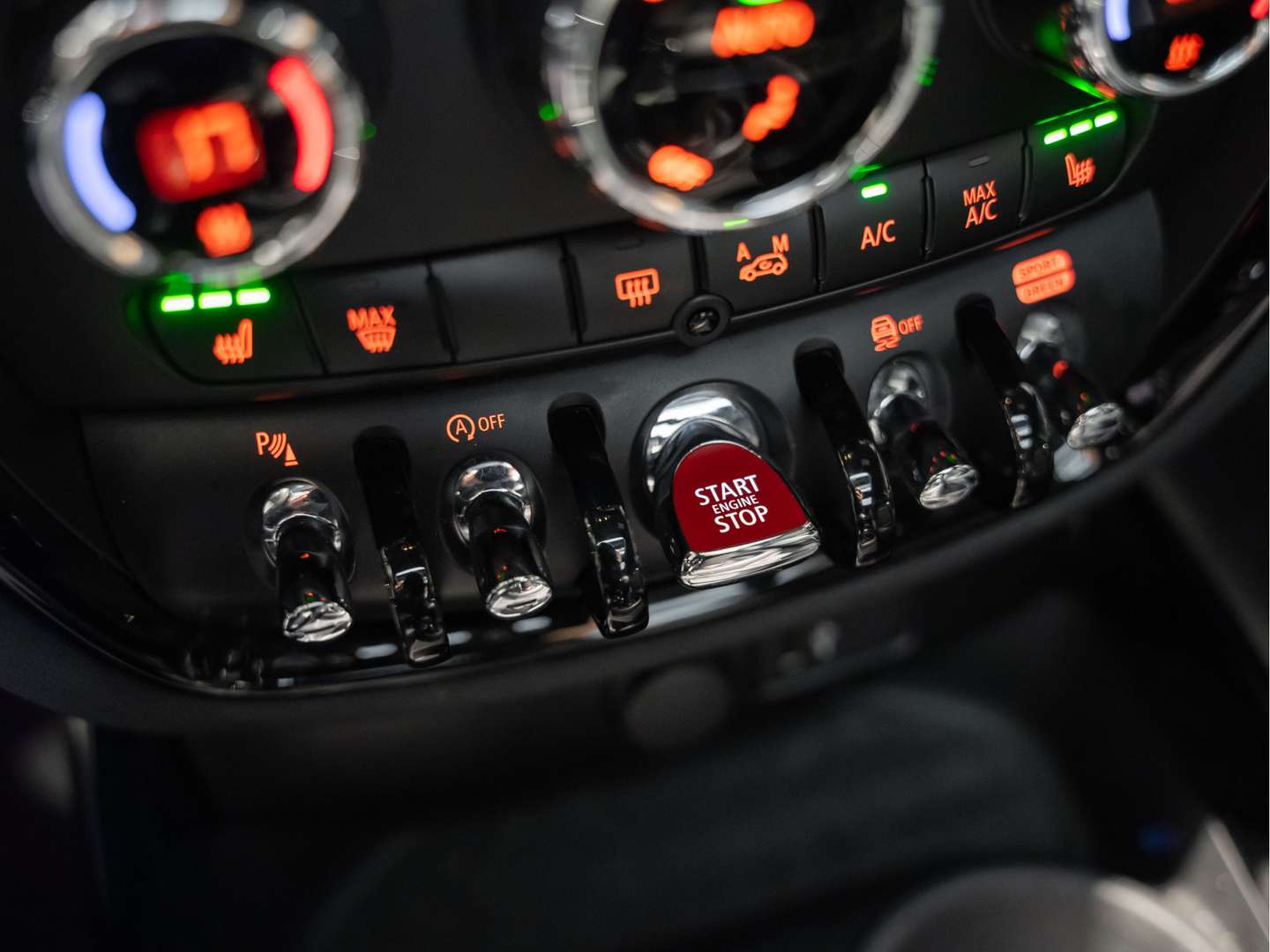 Mini Clubman John Cooper Works - 2020 - Joinsteer - #30