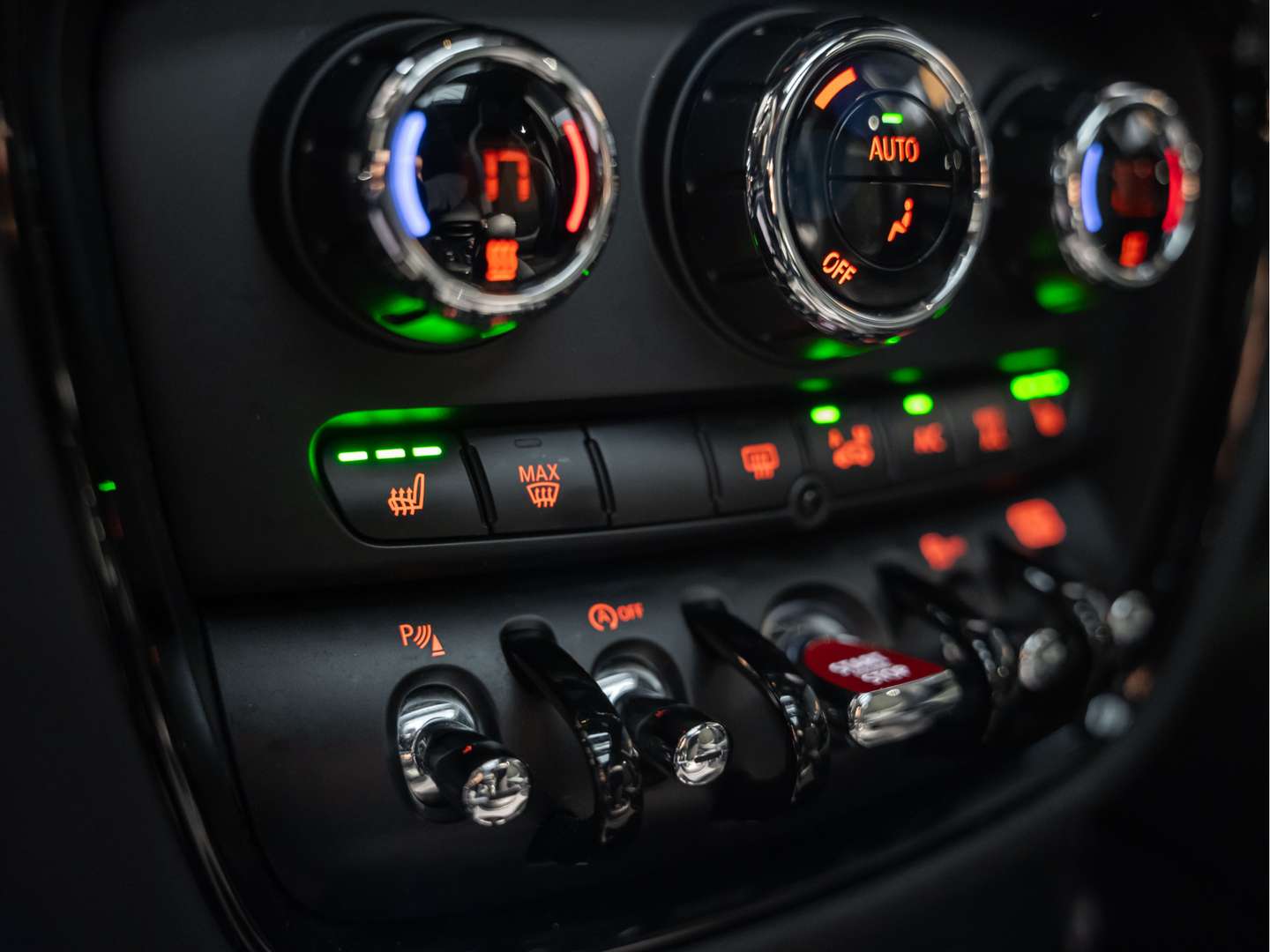 Mini Clubman John Cooper Works - 2020 - Joinsteer - #31