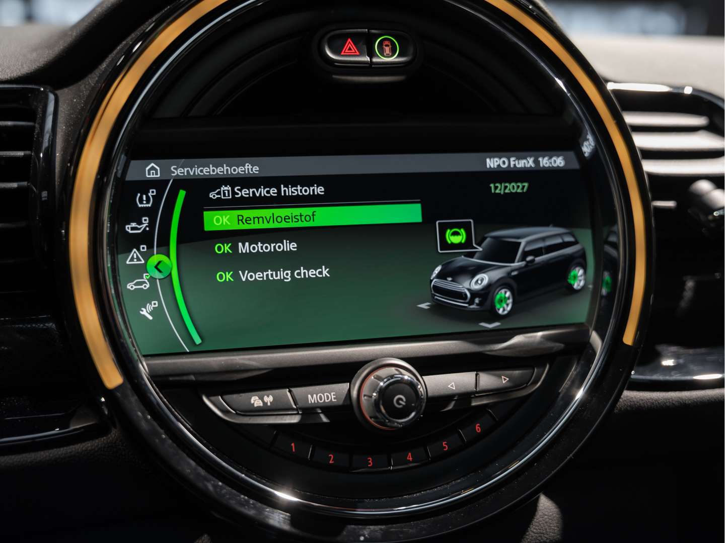 Mini Clubman John Cooper Works - 2020 - Joinsteer - #33