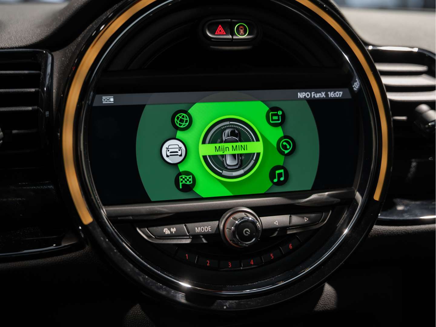 Mini Clubman John Cooper Works - 2020 - Joinsteer - #34