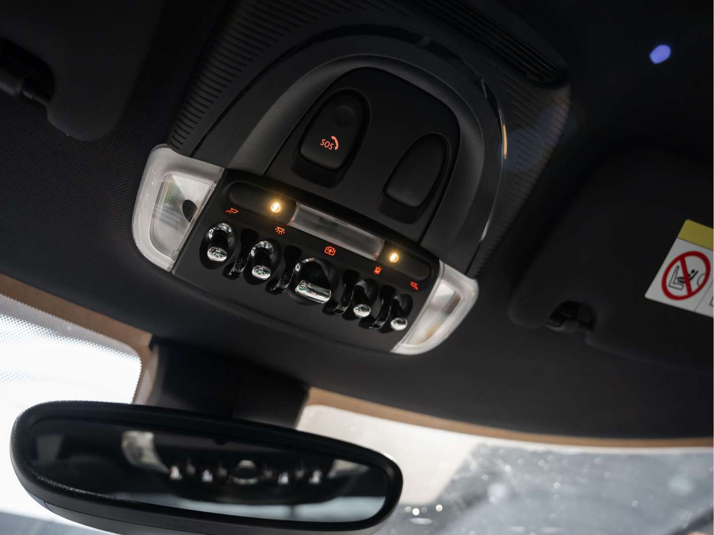 Mini Clubman John Cooper Works - 2020 - Joinsteer - #37