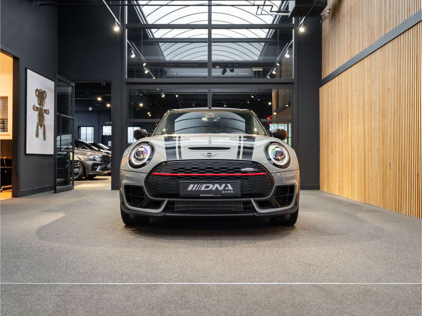 Mini Clubman John Cooper Works - 2020 - Joinsteer - #41
