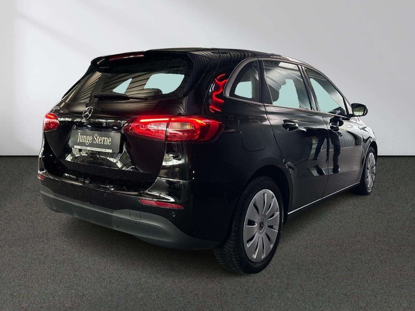 Mercedes Classe B B 250 E - 2022 - Joinsteer - #2