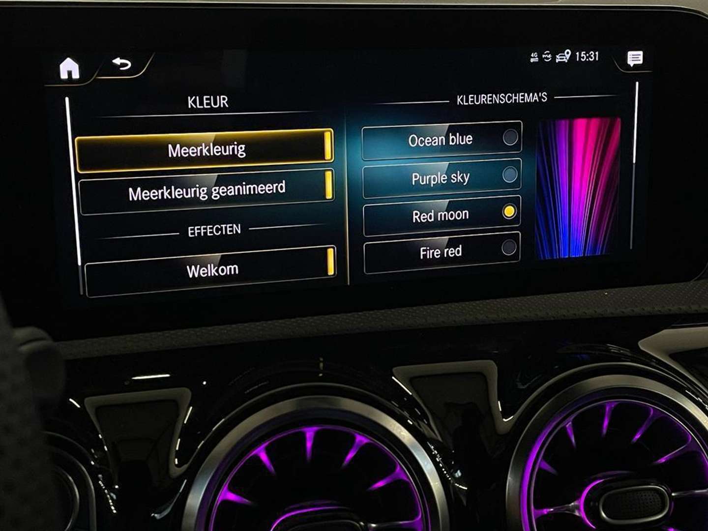 Mercedes CLA AMG Blackpack 250 E - 2021 - Joinsteer - #2