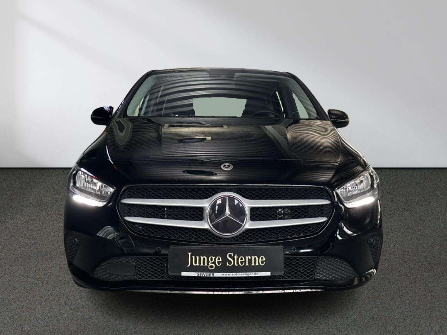 Mercedes Classe B B 250 E - 2022 - Joinsteer - #4