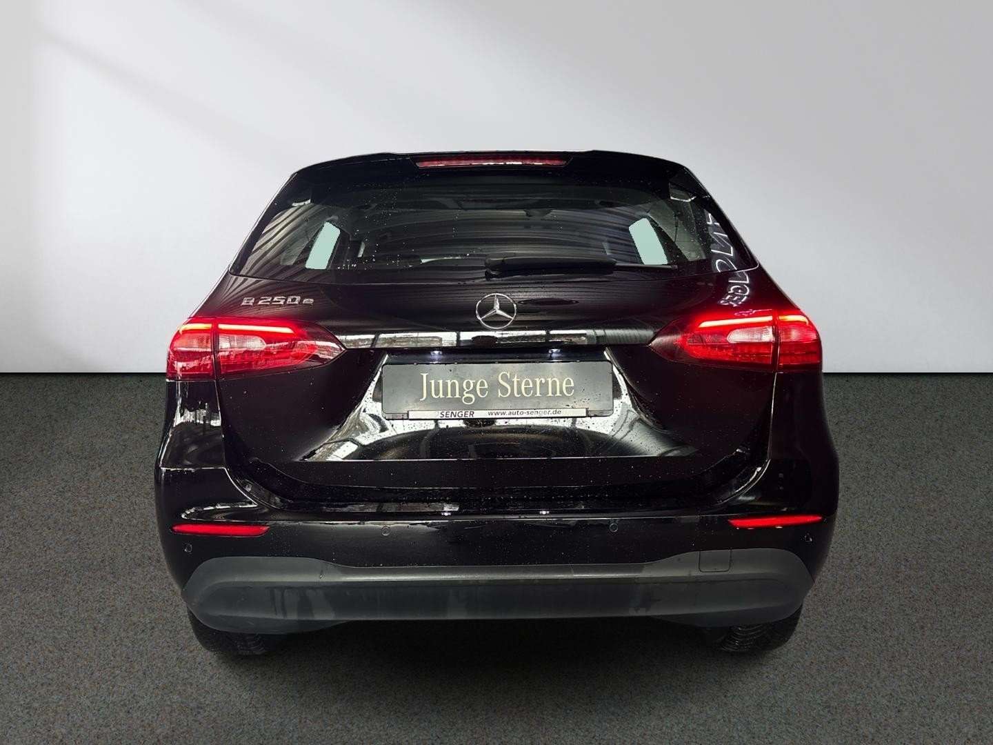 Mercedes Classe B B 250 E - 2022 - Joinsteer - #5