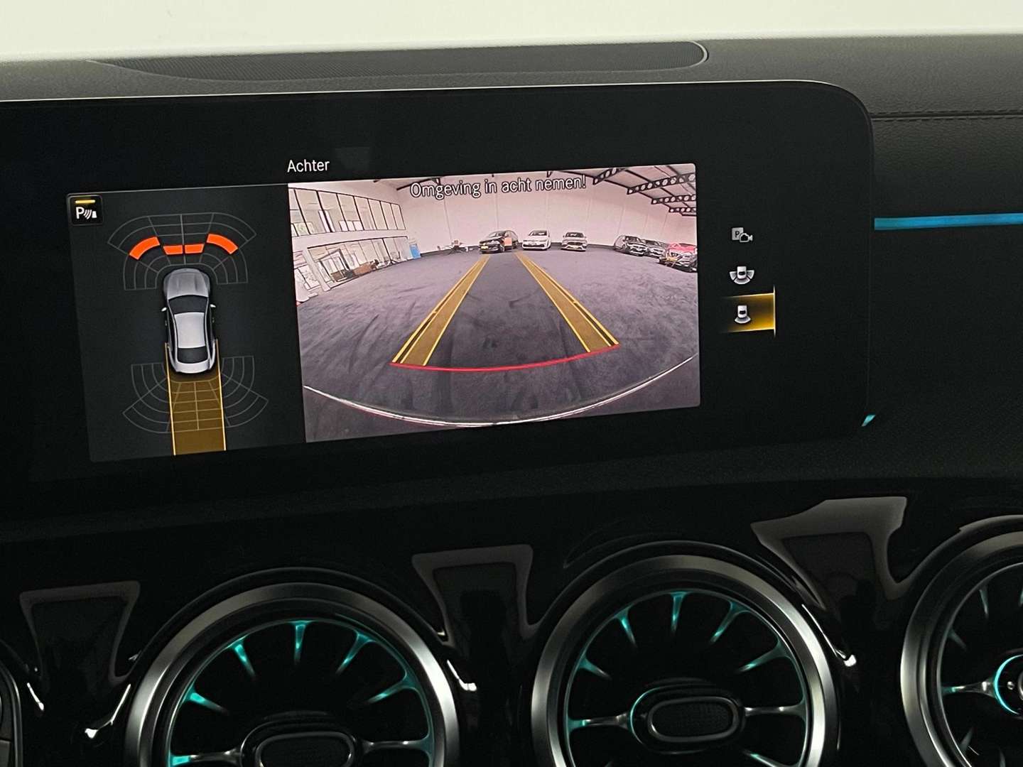 Mercedes CLA AMG Blackpack 250 E - 2021 - Joinsteer - #5