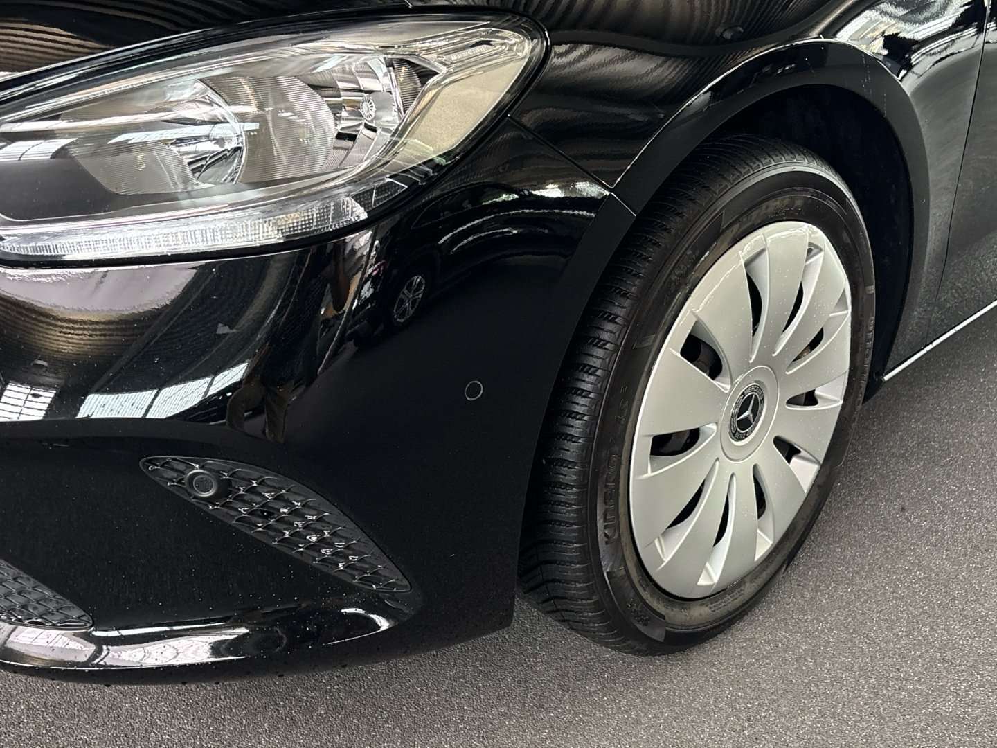 Mercedes Classe B B 250 E - 2022 - Joinsteer - #6