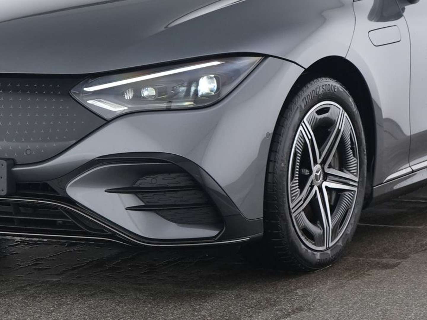 Mercedes EQE AMG 350+ - 2025 - Joinsteer - #2