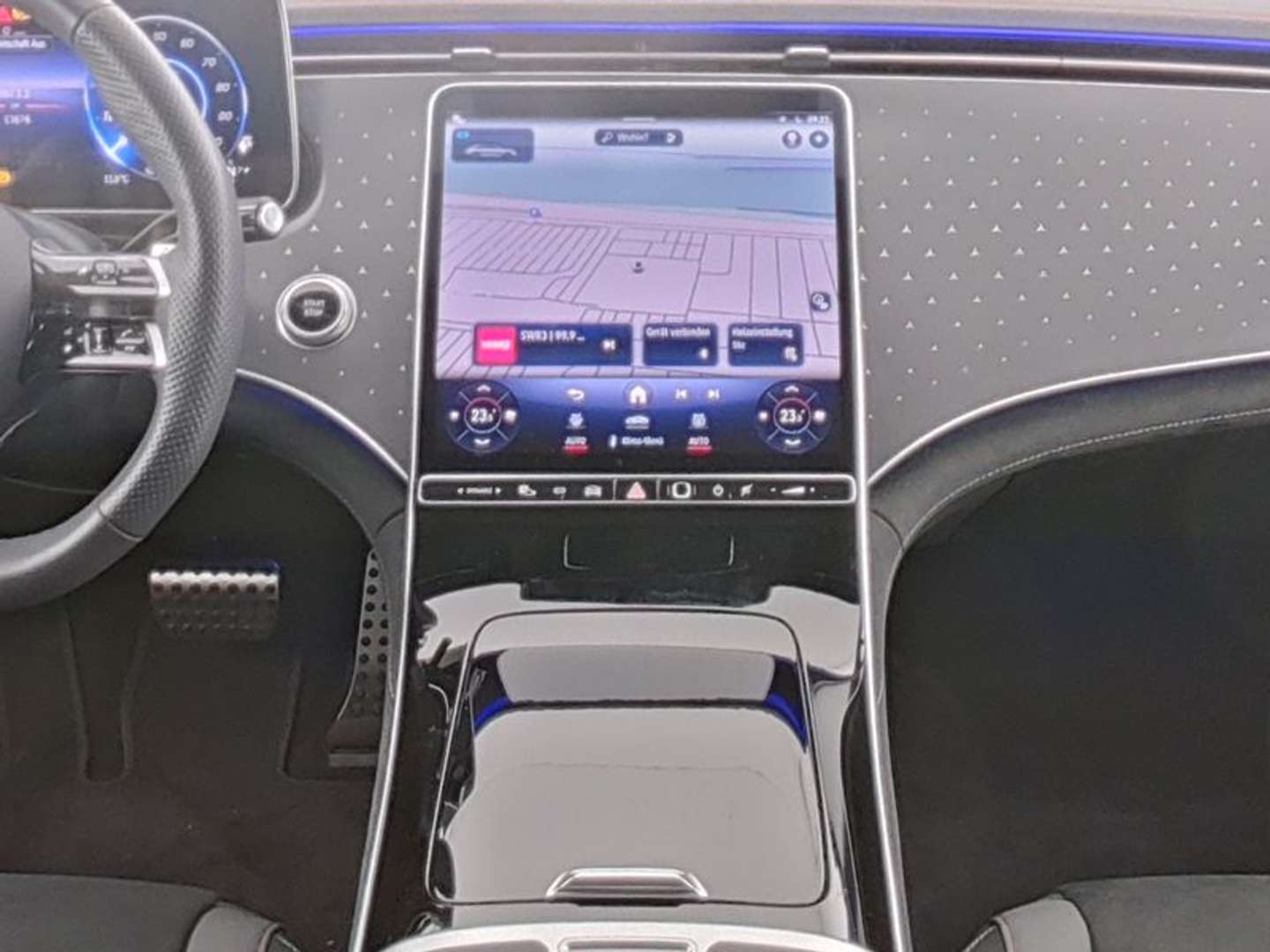 Mercedes EQE AMG 350+ - 2025 - Joinsteer - #3