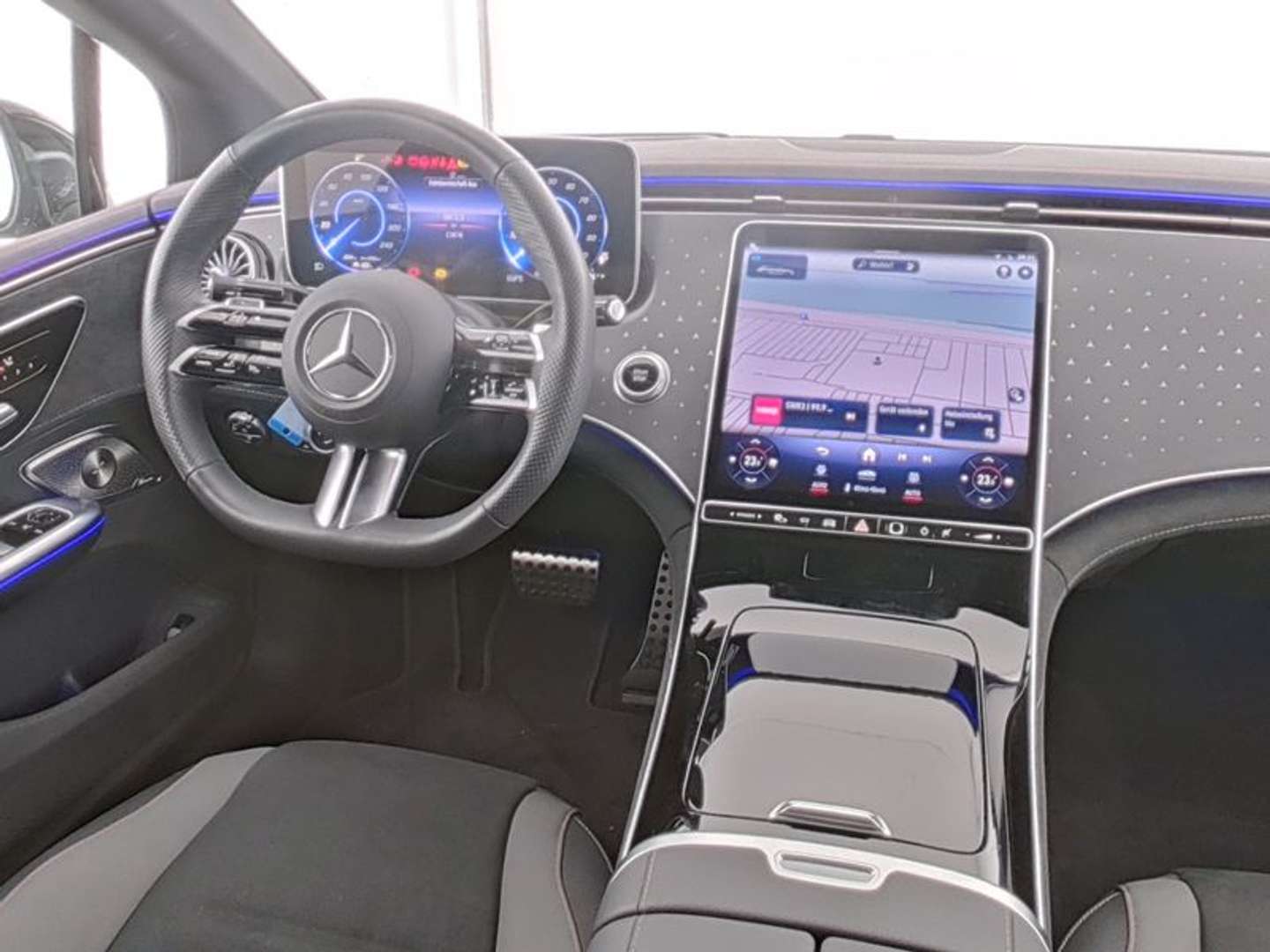 Mercedes EQE AMG 350+ - 2025 - Joinsteer - #4