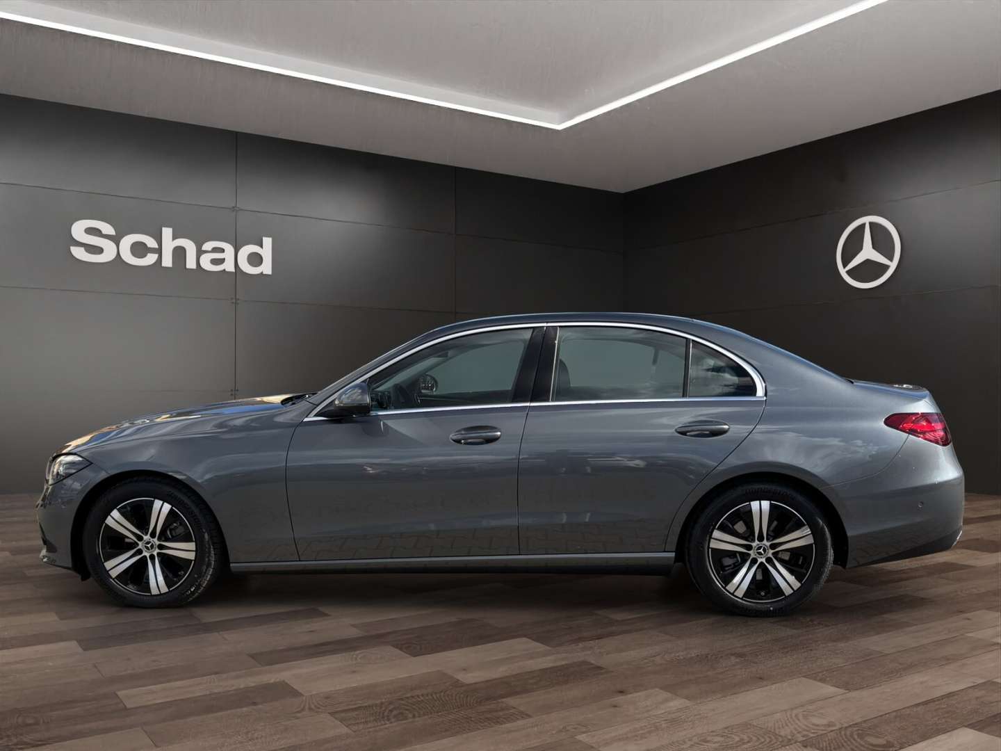 Mercedes Classe C Avantgarde - 2024 - Joinsteer - #1