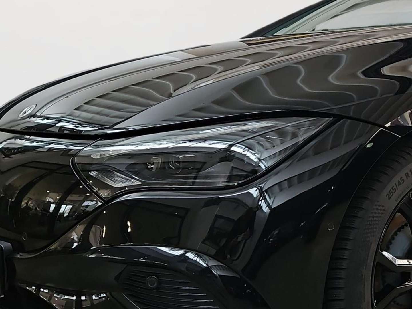 Mercedes EQE Avantgarde 300 - 2023 - Joinsteer - #5
