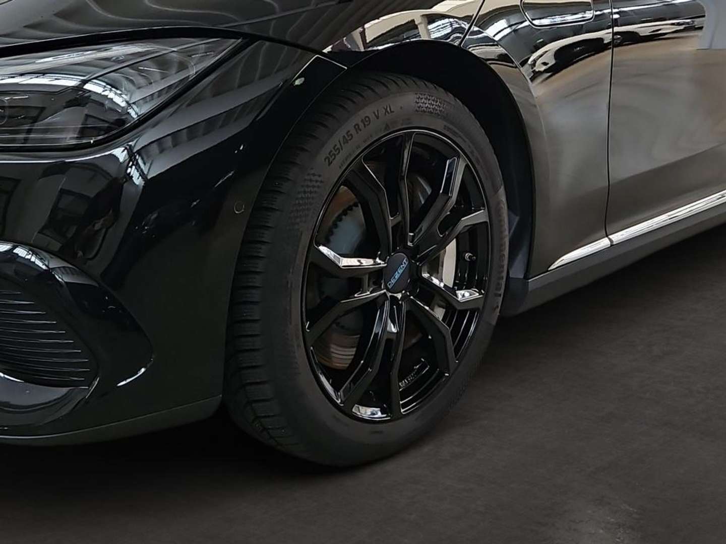 Mercedes EQE Avantgarde 300 - 2023 - Joinsteer - #6