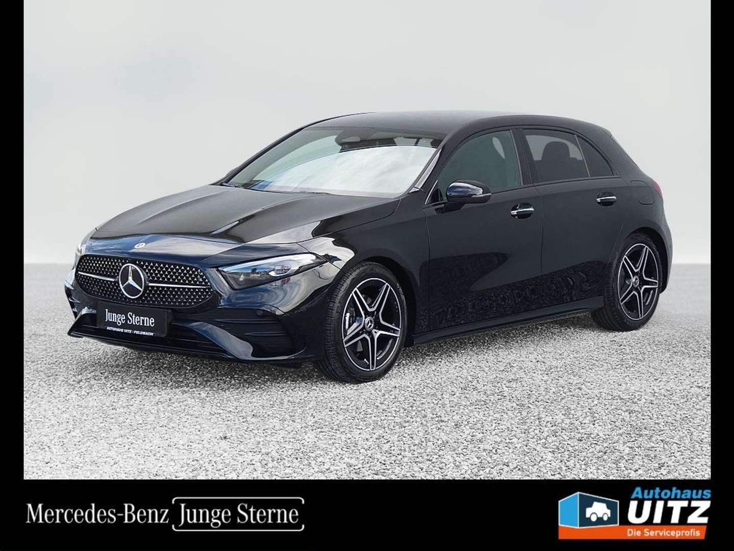 Mercedes Classe A AMG - 2025 - Joinsteer - #3