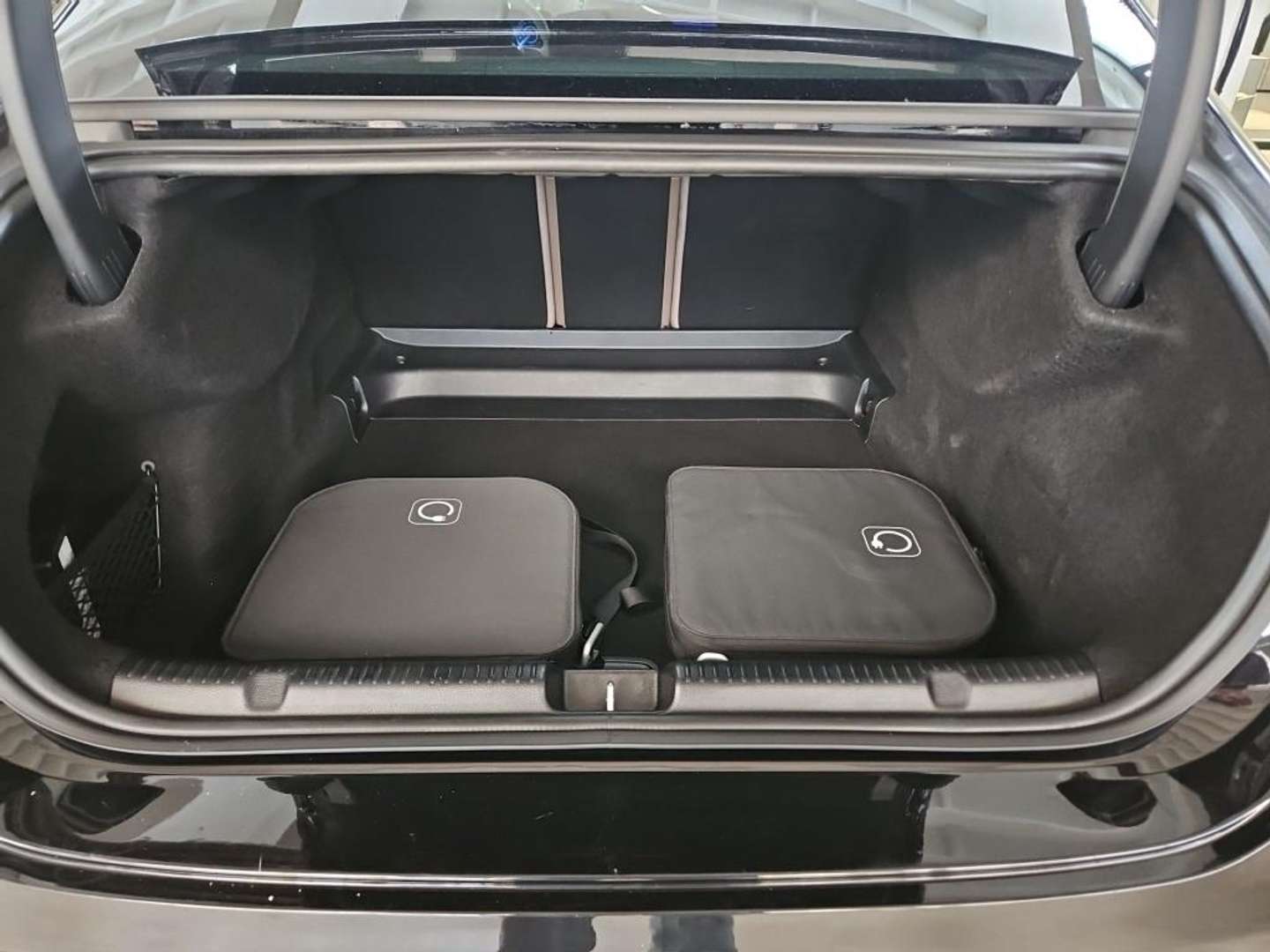 Mercedes EQE Avantgarde 300 - 2023 - Joinsteer - #12