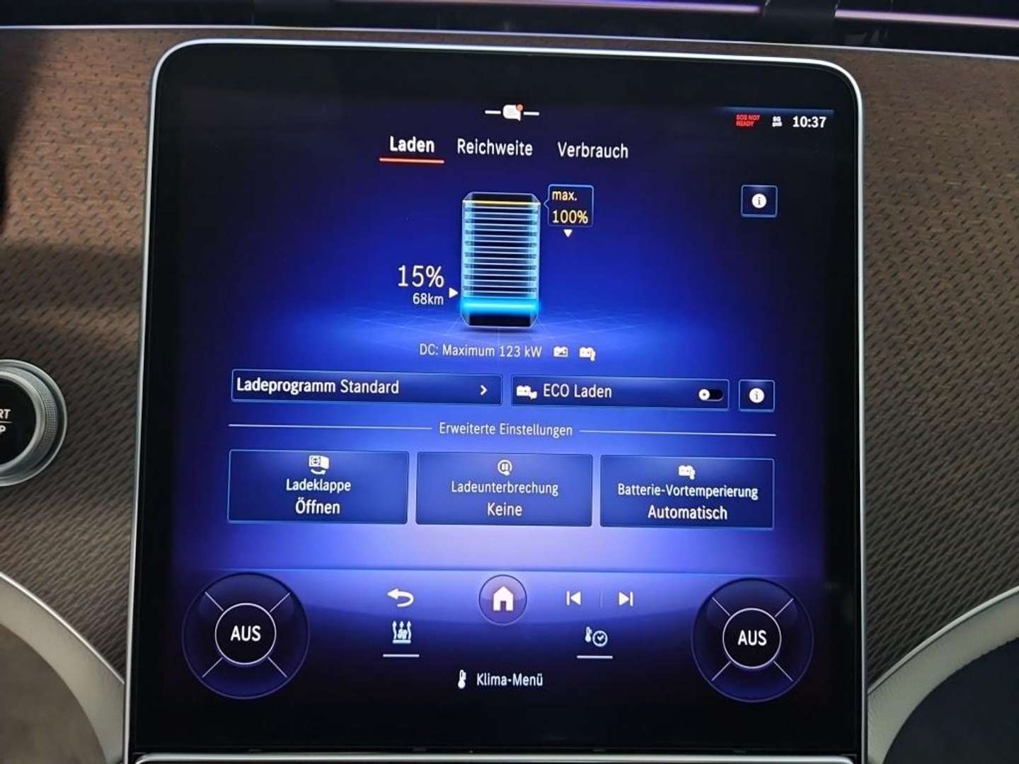 Mercedes EQE Avantgarde 300 - 2023 - Joinsteer - #17