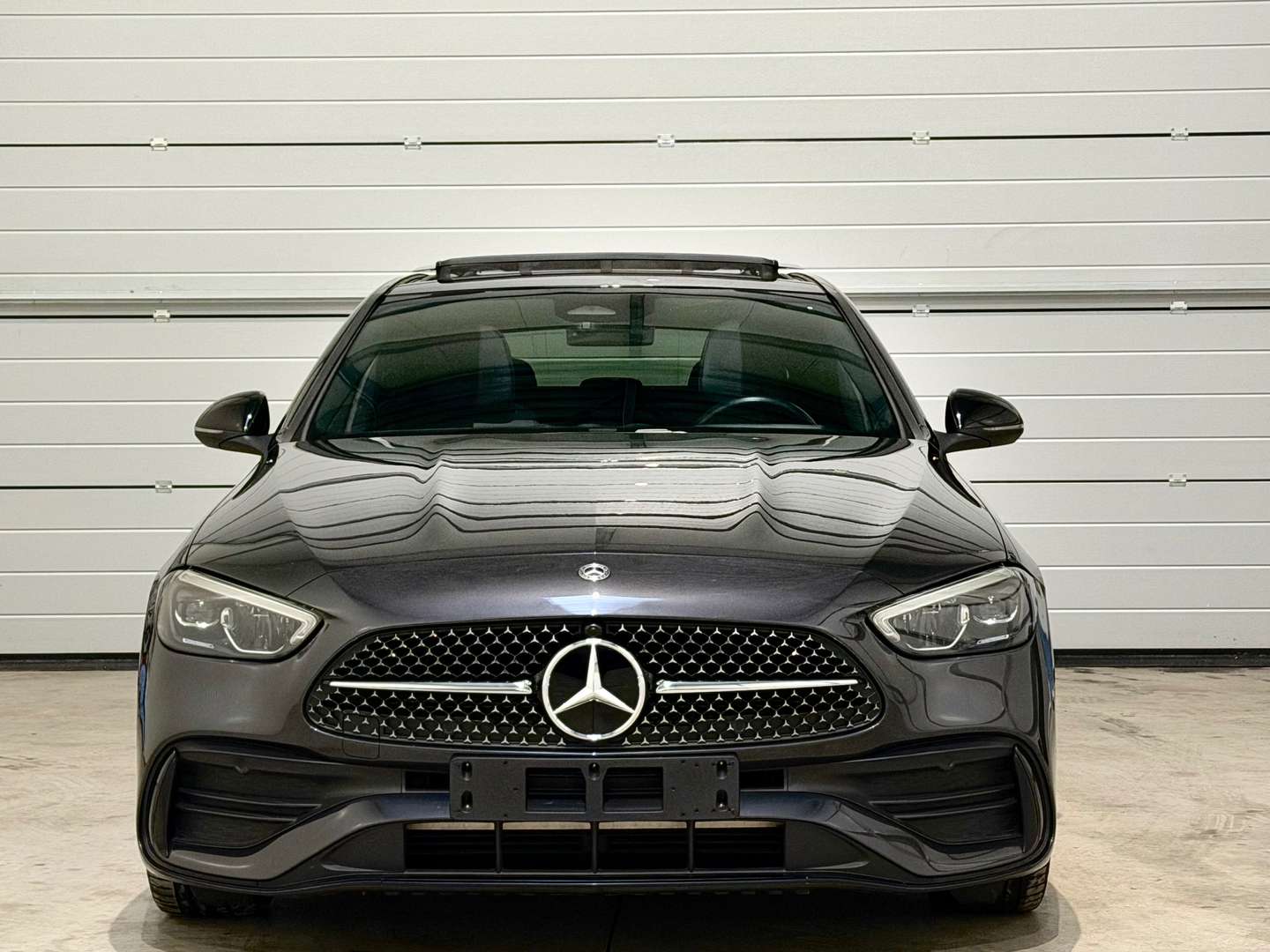 Mercedes Classe C AMG Line - 2022 - Joinsteer - #7