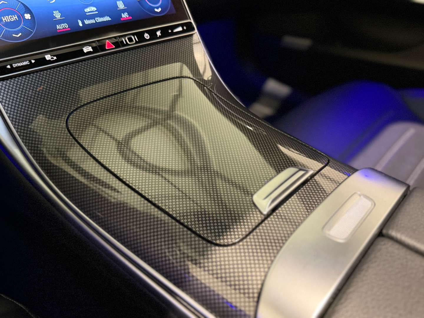 Mercedes Classe C AMG Line - 2022 - Joinsteer - #26