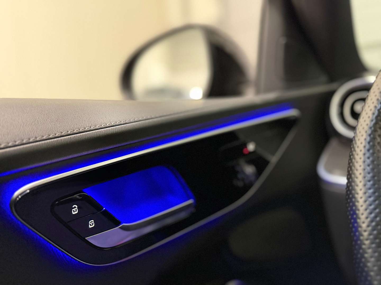 Mercedes Classe C AMG Line - 2022 - Joinsteer - #28