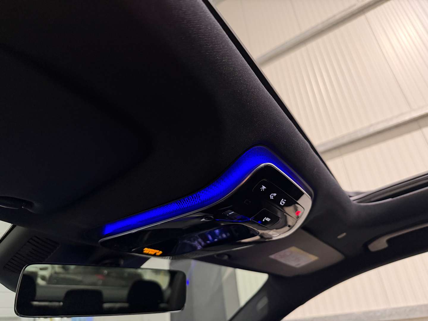 Mercedes Classe C AMG Line - 2022 - Joinsteer - #29