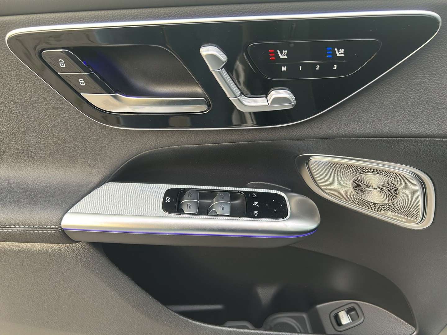 Mercedes GLC Coupé EDITON AMG 300 D - 2025 - Joinsteer - #14