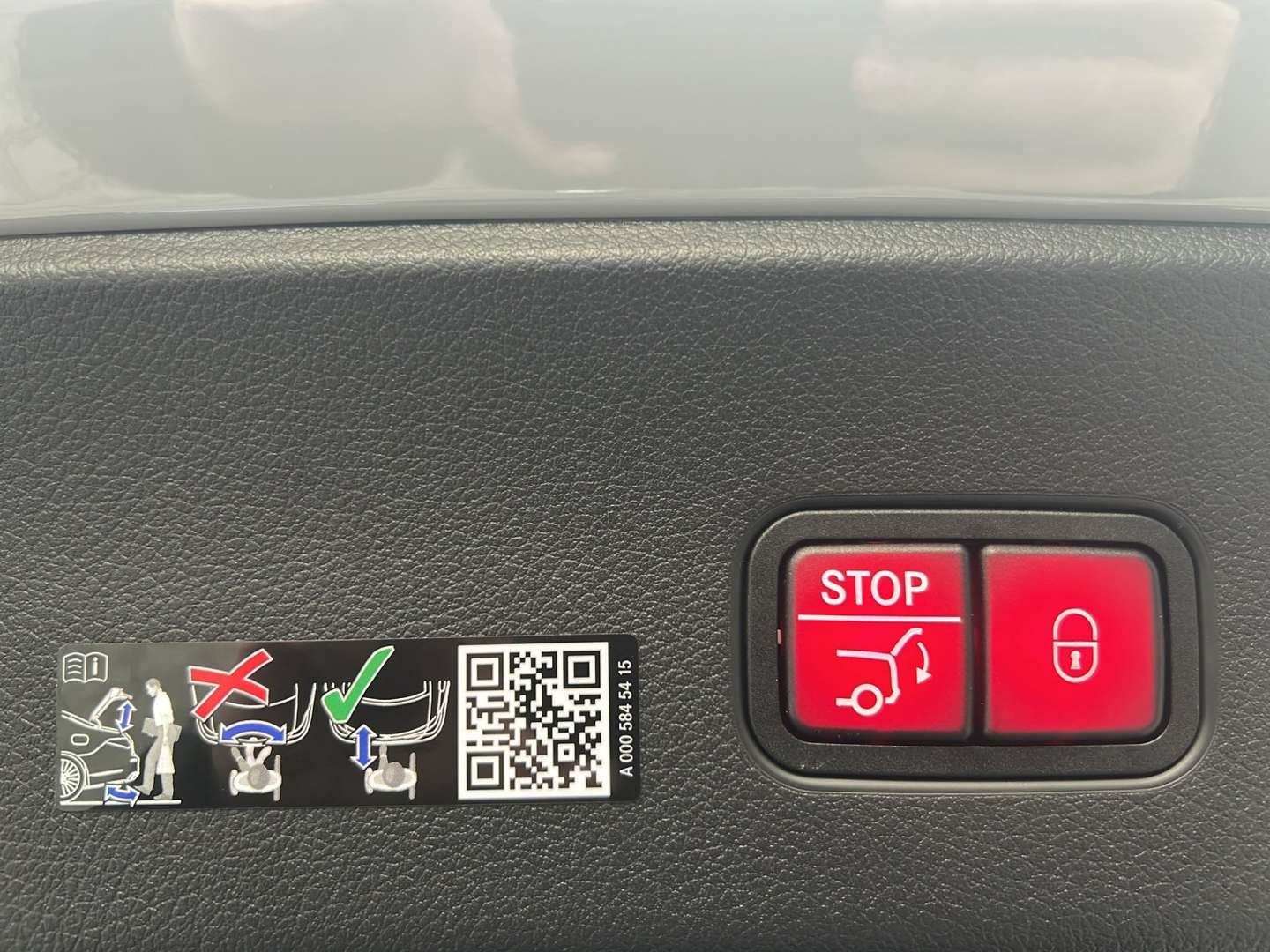 Mercedes GLC Coupé EDITON AMG 300 D - 2025 - Joinsteer - #16