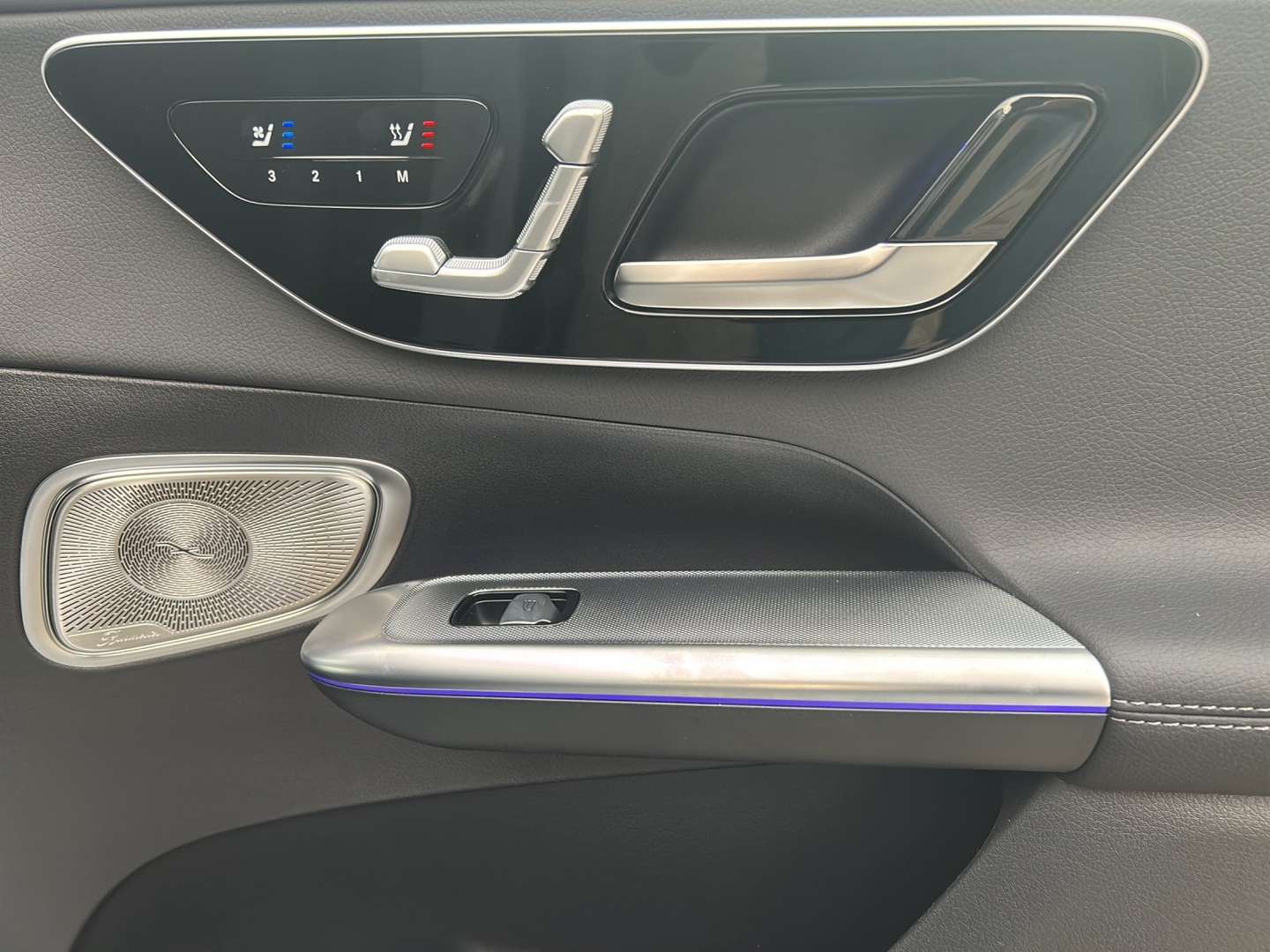 Mercedes GLC Coupé EDITON AMG 300 D - 2025 - Joinsteer - #18