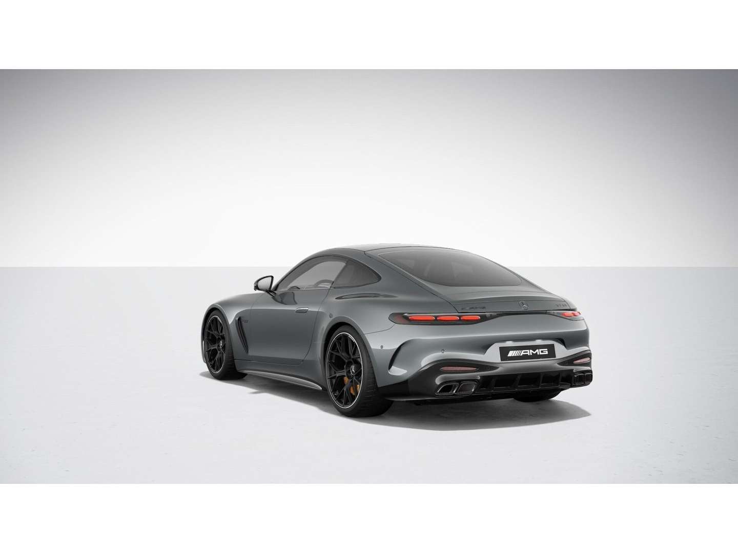 Mercedes AMG GT Prem+ GT63 AMG - 2024 - Joinsteer - #5