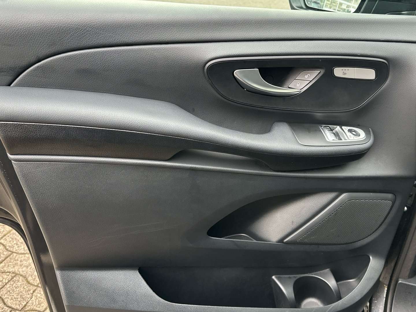 Mercedes Classe V Kompakt V 220 D - 2024 - Joinsteer - #13