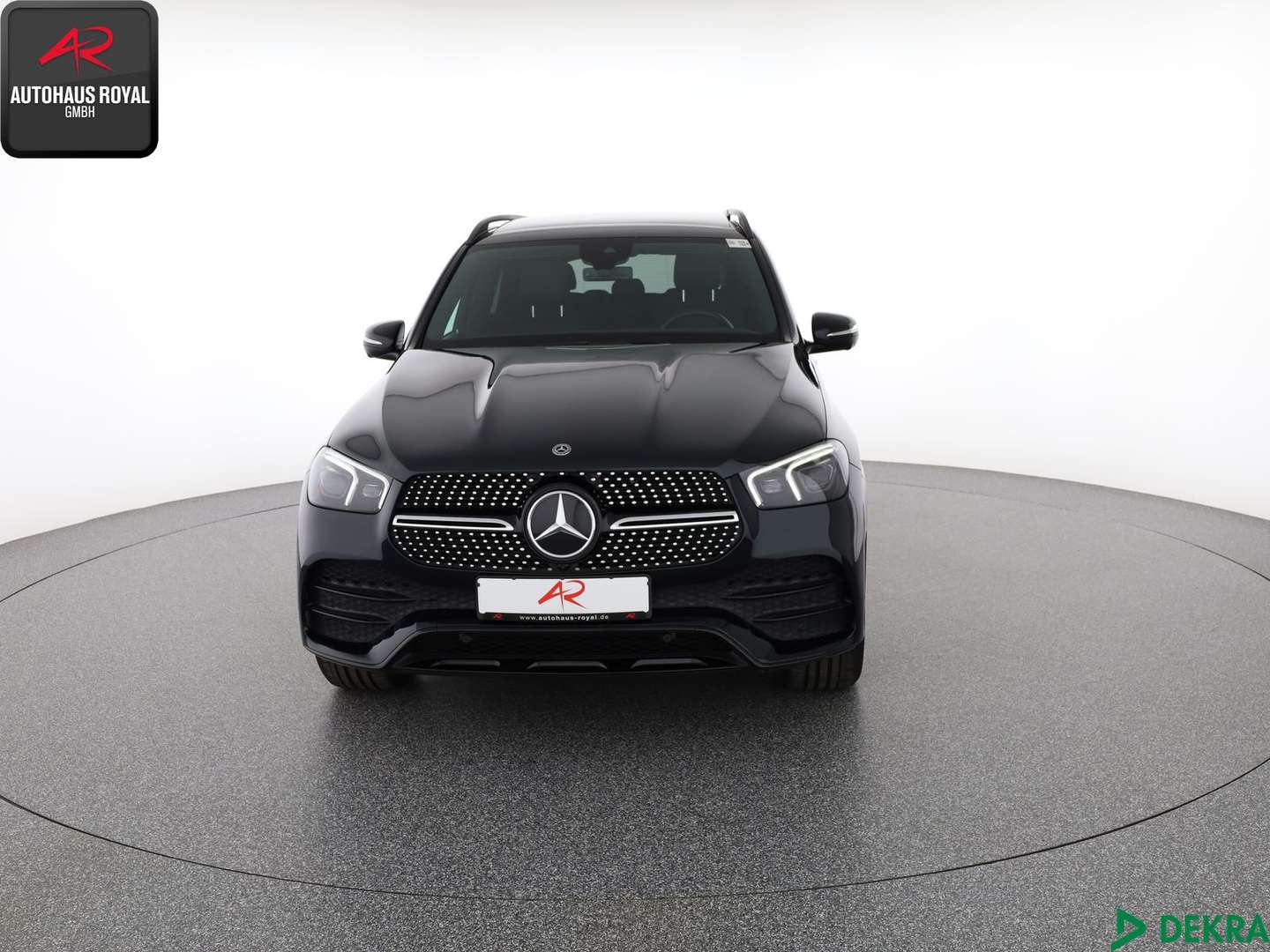 Mercedes GLE AMG 450 - 2020 - Joinsteer - #8
