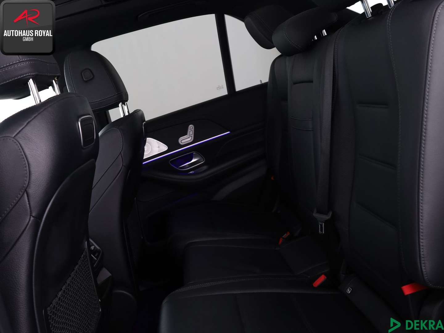 Mercedes GLE AMG 450 - 2020 - Joinsteer - #11