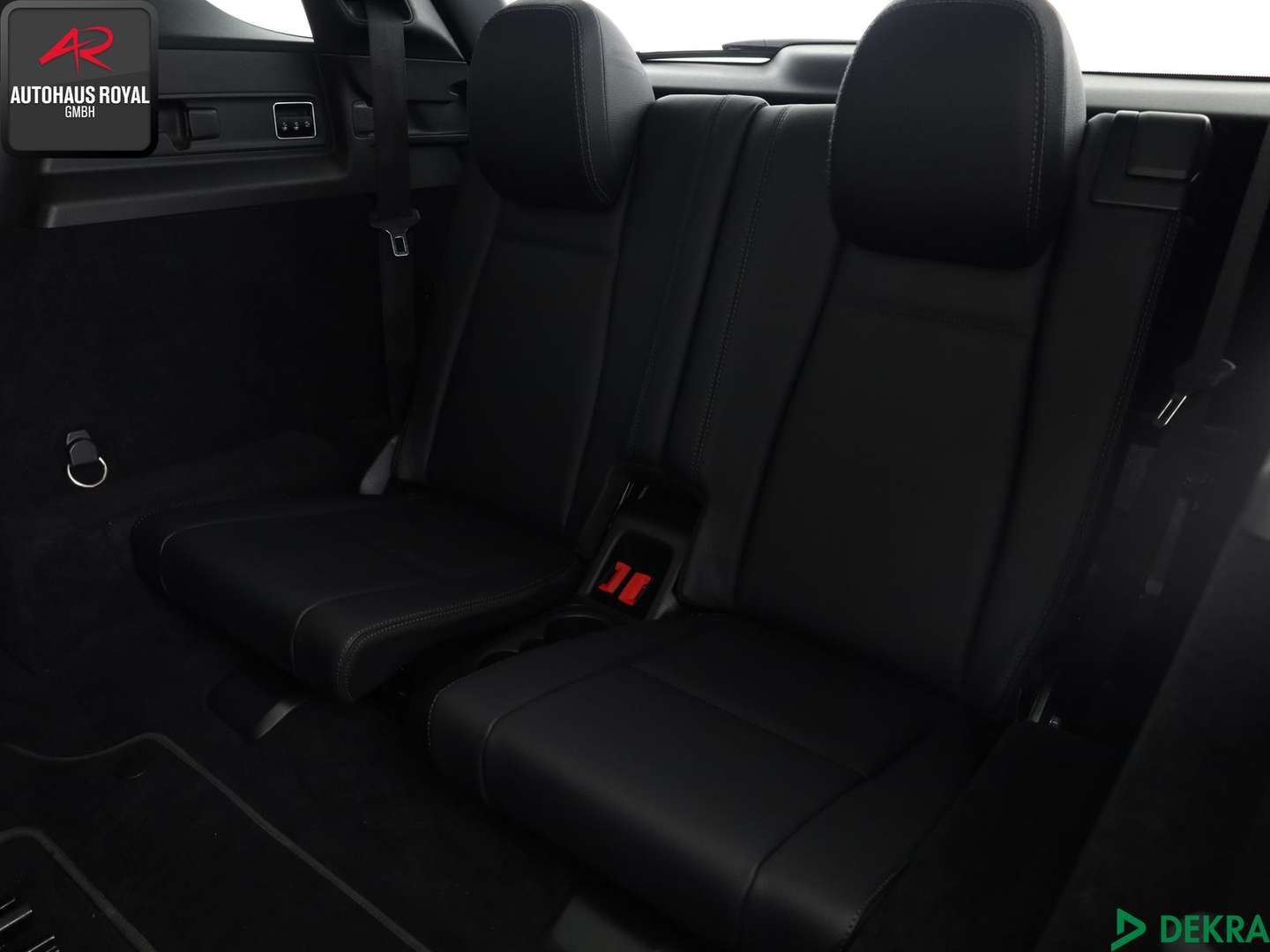 Mercedes GLE AMG 450 - 2020 - Joinsteer - #12