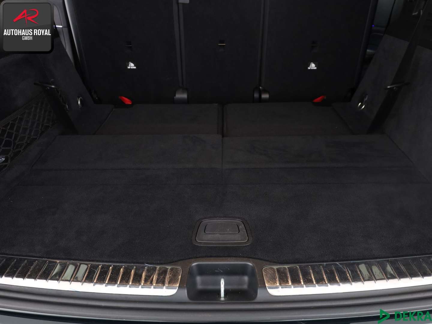 Mercedes GLE AMG 450 - 2020 - Joinsteer - #13