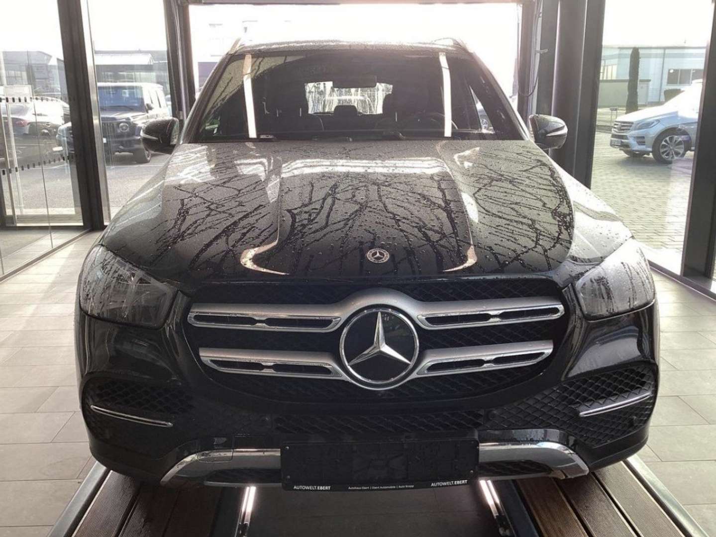 Mercedes GLE DISTRO 400 D - 2023 - Joinsteer - #3