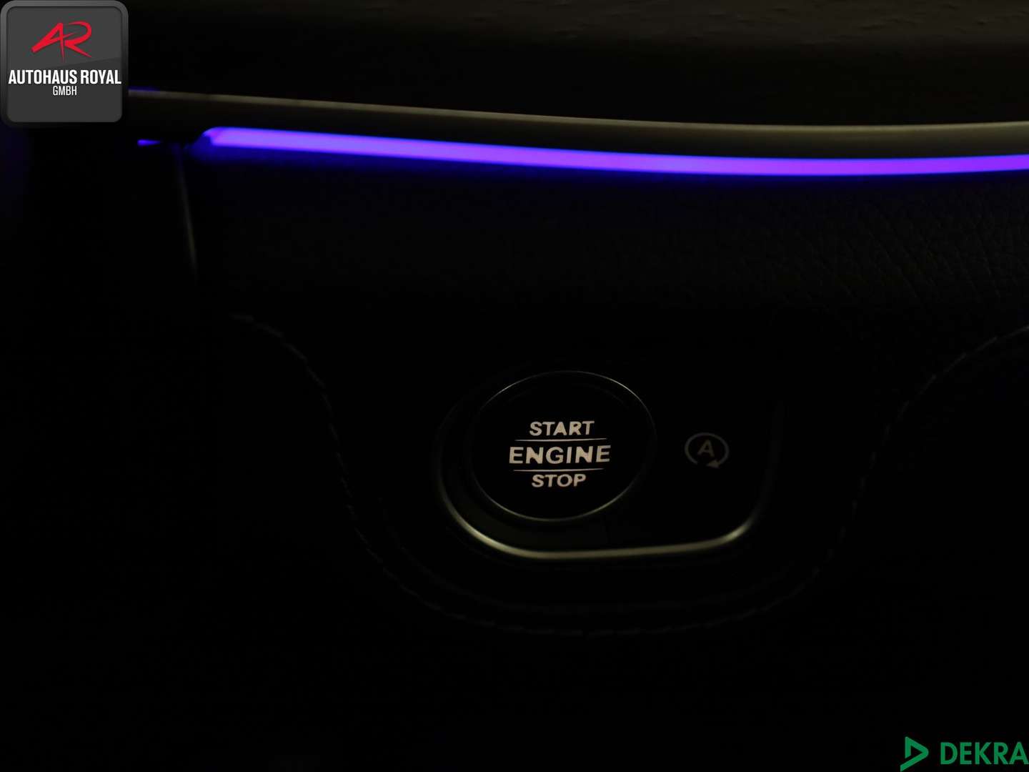 Mercedes GLE AMG 450 - 2020 - Joinsteer - #17