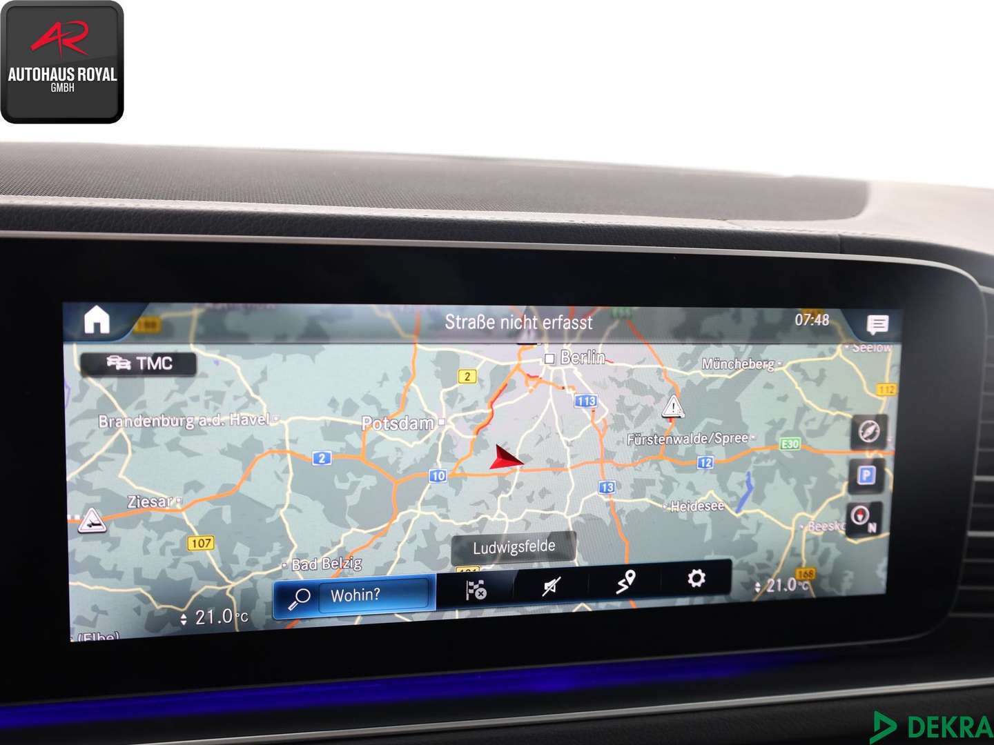 Mercedes GLE AMG 450 - 2020 - Joinsteer - #19